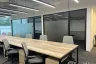 Office for rent in Amarin Tower, Lumpini, Bangkok near BTS Chit Lom