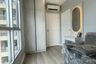 2 Bedroom Condo for rent in Life @ Sukhumvit 65, Phra Khanong Nuea, Bangkok near BTS Phra Khanong