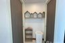 1 Bedroom Condo for rent in Supalai Premier Charoen Nakhon, Khlong San, Bangkok near BTS Khlong San