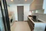 1 Bedroom Condo for rent in Supalai Premier Charoen Nakhon, Khlong San, Bangkok near BTS Khlong San