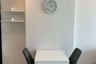 1 Bedroom Condo for rent in Supalai Premier Charoen Nakhon, Khlong San, Bangkok near BTS Khlong San