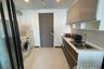 1 Bedroom Condo for rent in Supalai Premier Charoen Nakhon, Khlong San, Bangkok near BTS Khlong San