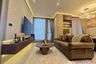 2 Bedroom Condo for rent in Hyde Heritage Thonglor, Khlong Tan Nuea, Bangkok near BTS Thong Lo