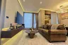 2 Bedroom Condo for rent in Hyde Heritage Thonglor, Khlong Tan Nuea, Bangkok near BTS Thong Lo