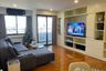 3 Bedroom Condo for rent in Si Phraya River View, Talat Noi, Bangkok near MRT Hua Lamphong