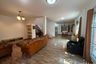 3 Bedroom Townhouse for rent in Khan Na Yao, Bangkok near MRT Nopparat
