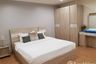 1 Bedroom Condo for rent in Pratunam Prestige, Thanon Phetchaburi, Bangkok near BTS Ratchathewi