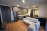 1 Bedroom Condo for rent in Aroon condo, Ban Chang Lo, Bangkok near MRT Fai Chai