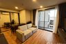 1 Bedroom Condo for rent in Aroon condo, Ban Chang Lo, Bangkok near MRT Fai Chai