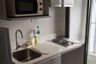 Condo for rent in Ideo Mobi Rama 9, Huai Khwang, Bangkok near MRT Phra Ram 9