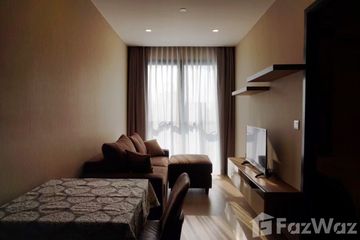 1 Bedroom Condo for rent in Ashton Asoke, Khlong Toei Nuea, Bangkok near MRT Sukhumvit