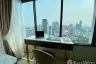 2 Bedroom Condo for rent in Life One Wireless, Lumpini, Bangkok near BTS Ploen Chit