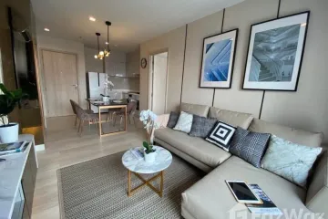 2 Bedroom Condo for rent in Life One Wireless, Lumpini, Bangkok near BTS Ploen Chit