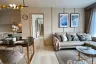 2 Bedroom Condo for rent in Life One Wireless, Lumpini, Bangkok near BTS Ploen Chit