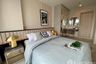 2 Bedroom Condo for rent in Life One Wireless, Lumpini, Bangkok near BTS Ploen Chit