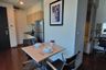 1 Bedroom Condo for rent in The Address Chidlom, Lumpini, Bangkok near BTS Chit Lom