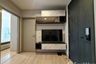 1 Bedroom Condo for rent in The BASE Garden Rama 9, Hua Mak, Bangkok near MRT Ramkhamhaeng 12