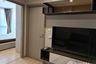 1 Bedroom Condo for rent in The BASE Garden Rama 9, Hua Mak, Bangkok near MRT Ramkhamhaeng 12