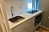 1 Bedroom Condo for rent in The Saint Residences, Chom Phon, Bangkok near MRT Phahon Yothin
