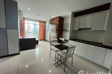 2 Bedroom Condo for rent in Khlong Toei Nuea, Bangkok near Airport Rail Link Makkasan