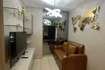 2 Bedroom Condo for rent in Phaya Thai, Bangkok near BTS Saphan Kwai