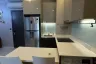 2 Bedroom Condo for rent in The Signature by URBANO, Phaya Thai, Bangkok near BTS Saphan Kwai