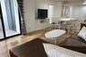 2 Bedroom Condo for rent in Fifty Fifth Tower, Khlong Tan Nuea, Bangkok near BTS Thong Lo