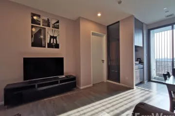 1 Bedroom Condo for rent in Phra Khanong Nuea, Bangkok near BTS Phra Khanong