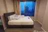 1 Bedroom Condo for rent in The Room Sukhumvit 69, Phra Khanong Nuea, Bangkok near BTS Phra Khanong