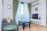 2 Bedroom Condo for rent in Notting Hill The Exclusive CharoenKrung, Wat Phraya Krai, Bangkok