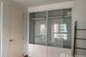 1 Bedroom Condo for rent in The Parkland Grand Taksin, Bukkhalo, Bangkok near BTS Talat Phlu