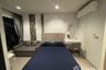 Condo for rent in Life Asoke Rama 9, Makkasan, Bangkok near MRT Phra Ram 9