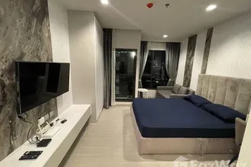 Condo for rent in Life Asoke Rama 9, Makkasan, Bangkok near MRT Phra Ram 9