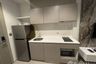 Condo for rent in Life Asoke Rama 9, Makkasan, Bangkok near MRT Phra Ram 9