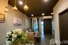 3 Bedroom Townhouse for rent in Baan Klang Muang The Paris Rama 9 - Ramkamhaeng, Hua Mak, Bangkok near Airport Rail Link Hua Mak