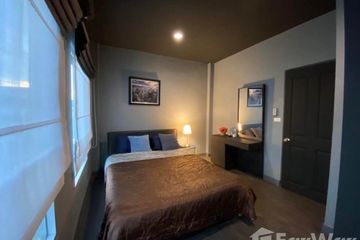 3 Bedroom Townhouse for rent in Baan Klang Muang The Paris Rama 9 - Ramkamhaeng, Hua Mak, Bangkok near Airport Rail Link Hua Mak