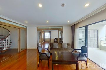 3 Bedroom Condo for rent in Khlong Toei Nuea, Bangkok near MRT Sukhumvit