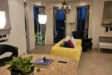 3 Bedroom Condo for rent in Bang Kaeo, Samut Prakan