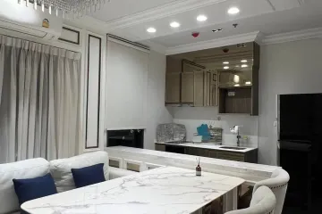 2 Bedroom Condo for rent in Bang Wa, Bangkok near MRT Phasi Charoen