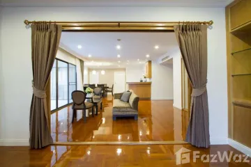 3 Bedroom Condo for rent in Khlong Toei Nuea, Bangkok near MRT Sukhumvit