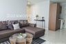 2 Bedroom Condo for rent in Surawong City Resort, Si Phraya, Bangkok near BTS Chong Nonsi