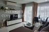 2 Bedroom Condo for rent in Surawong City Resort, Si Phraya, Bangkok near BTS Chong Nonsi