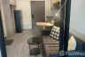 1 Bedroom Condo for rent in Ideo Ramkhamhaeng Lamsali Station, Hua Mak, Bangkok near MRT Yaek Lam Sali