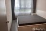 1 Bedroom Condo for rent in Ideo Ramkhamhaeng Lamsali Station, Hua Mak, Bangkok near MRT Yaek Lam Sali
