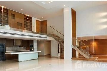 4 Bedroom Condo for rent in Phra Khanong, Bangkok near BTS Phra Khanong