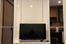 Condo for rent in The Room Sathorn-St.Louis, Yan Nawa, Bangkok