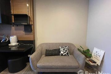 Condo for rent in The Room Sathorn-St.Louis, Yan Nawa, Bangkok