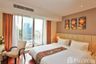 2 Bedroom Condo for rent in Asoke Place, Khlong Toei Nuea, Bangkok near MRT Sukhumvit