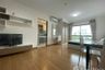 1 Bedroom Condo for rent in Supalai City Resort Bearing Station Sukumvit 105, Bang Na, Bangkok near BTS Bearing