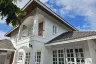 4 Bedroom House for rent in Bang Chak, Bangkok near BTS Punnawithi